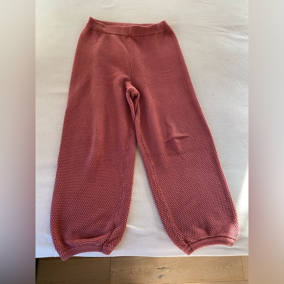 FP Hailee Cardi Set in Canyon Sunset - Picture 3 of 6